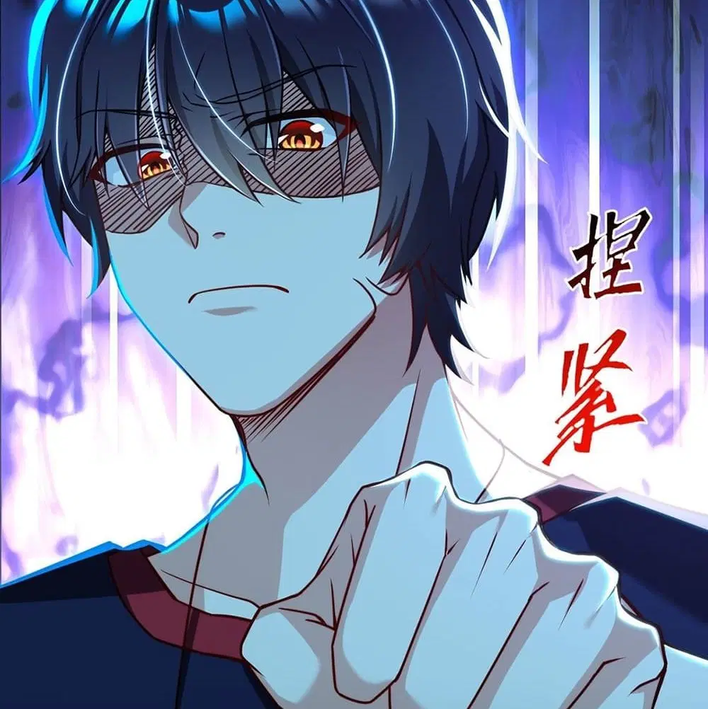The Immortal Emperor Luo Wuji Has Returned ตอนที่ 57 หน้า 14