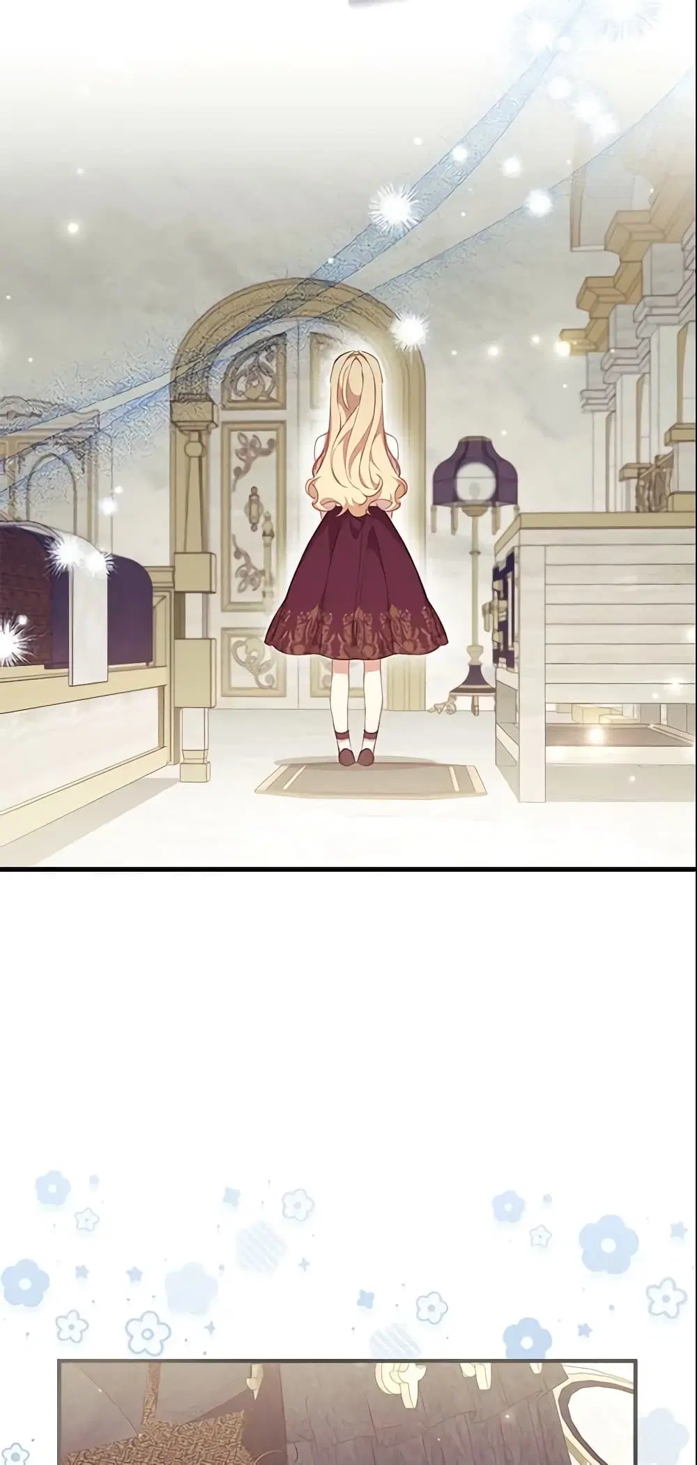 The Beloved Little Princess ตอนที่ 136 หน้า 32