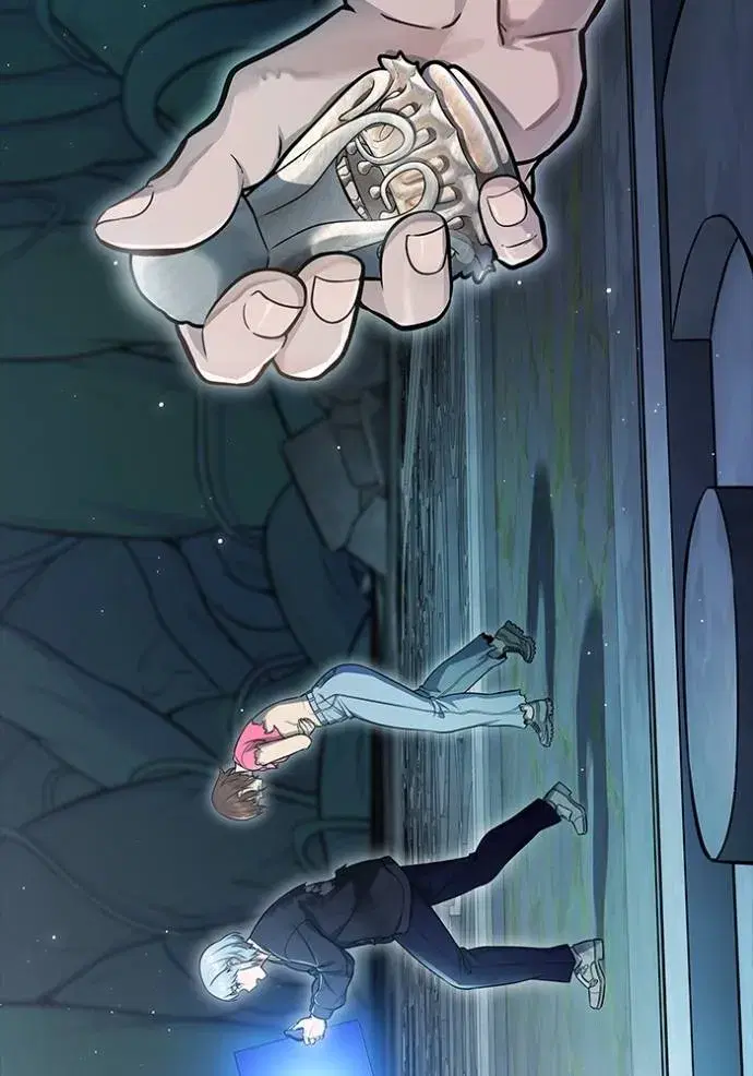 Tower of God ตอนที่ 646 หน้า 196