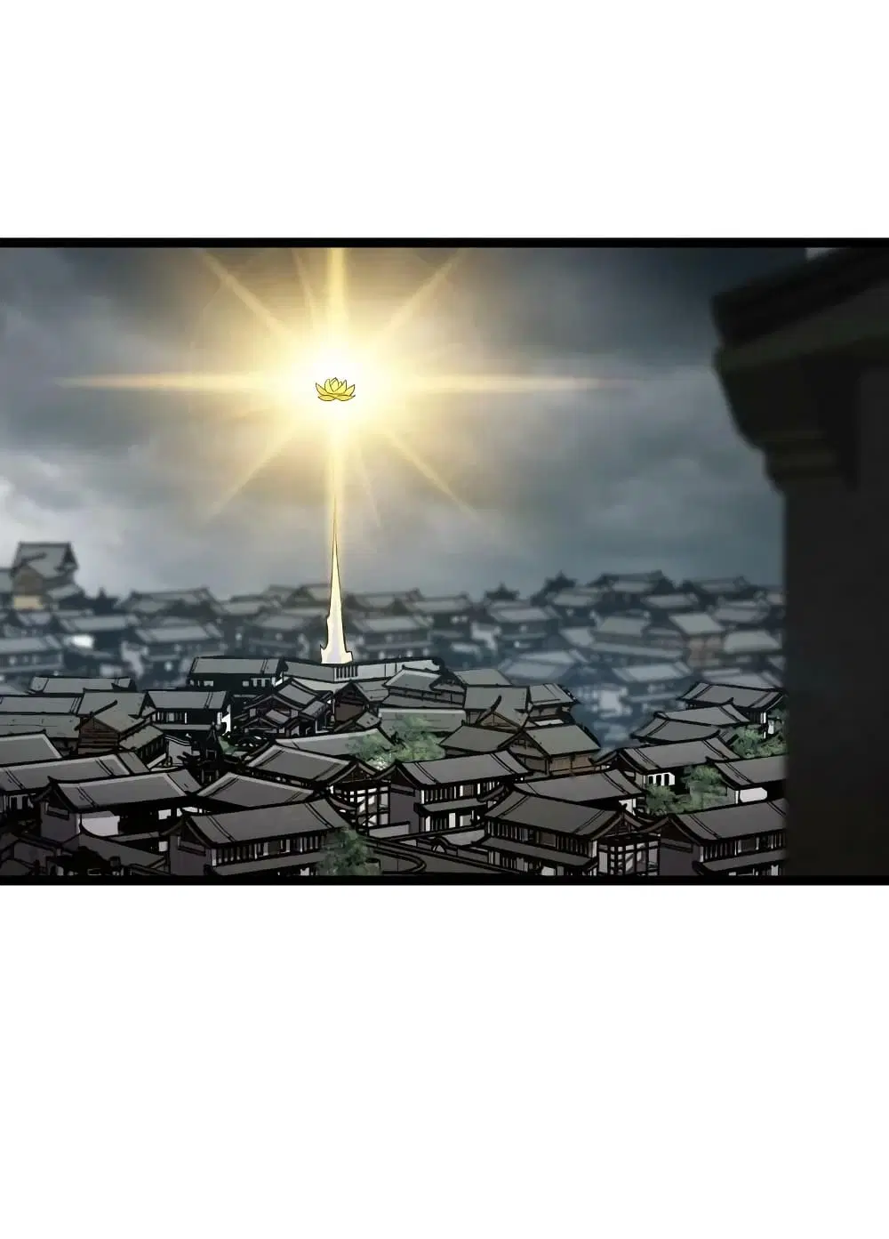 The Martial Emperor’s Life After Seclusion ตอนที่ 168 หน้า 30