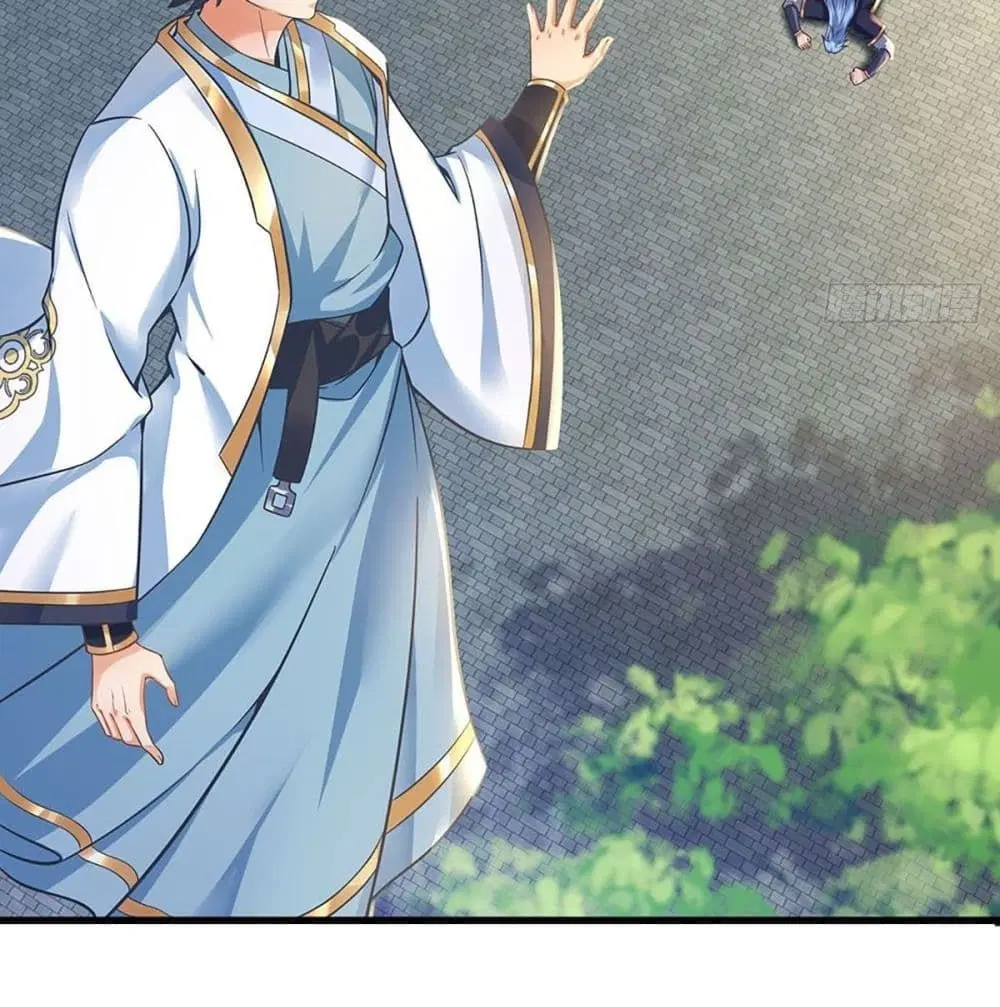 Opening to Supreme Dantian ตอนที่ 21 หน้า 42