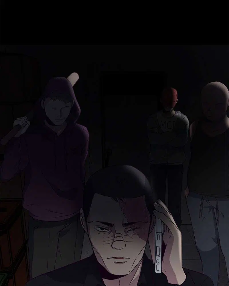 The Boy of Death ตอนที่ 12 หน้า 152
