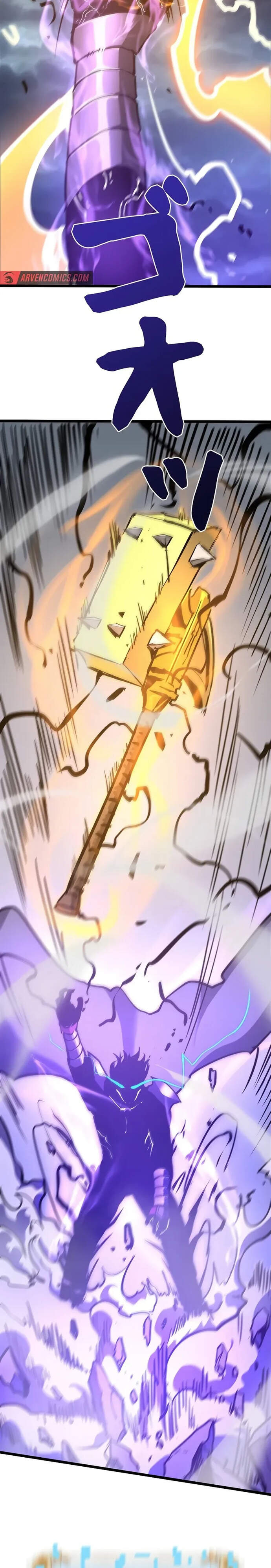 Become the Strongest Hero Through the Cheat System กลายเป็นฮีโร่ที่แข็งแกร่งที่สุดด้วยระบบโกงสุดเทพ ตอนที่ 58 หน้า 14