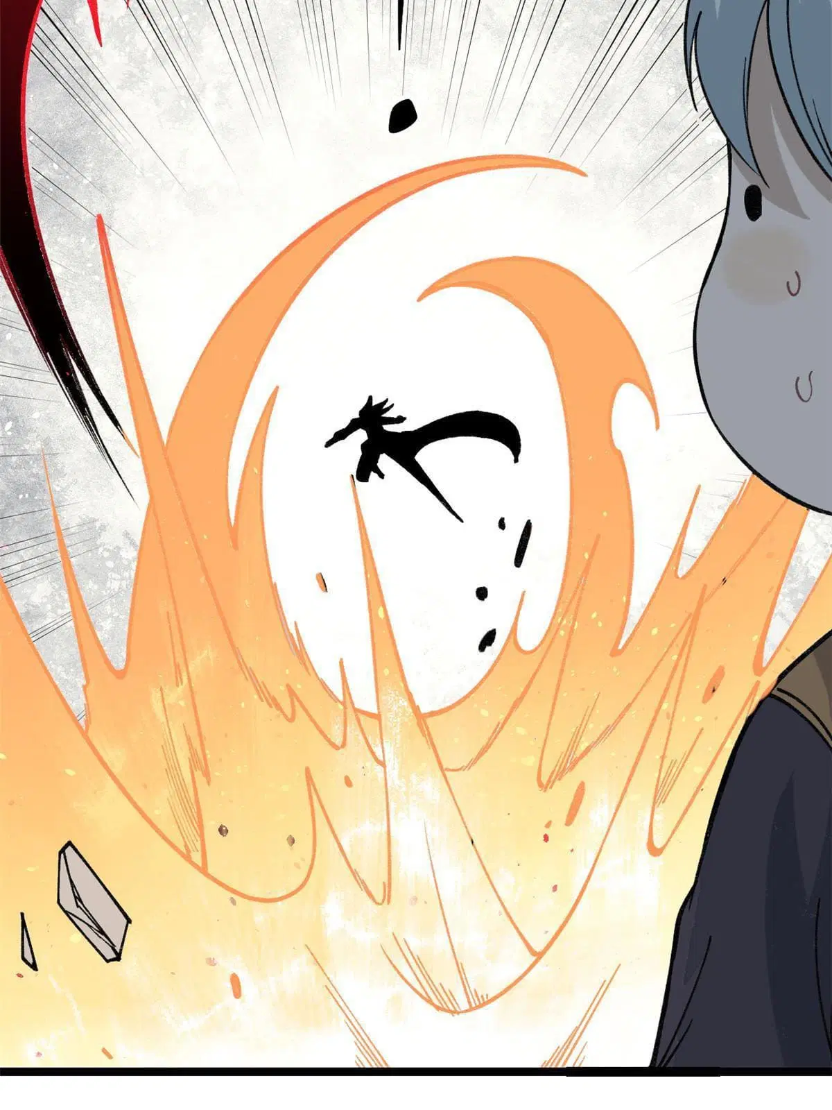 All Hail the Sect Leader ตอนที่ 130 หน้า 37