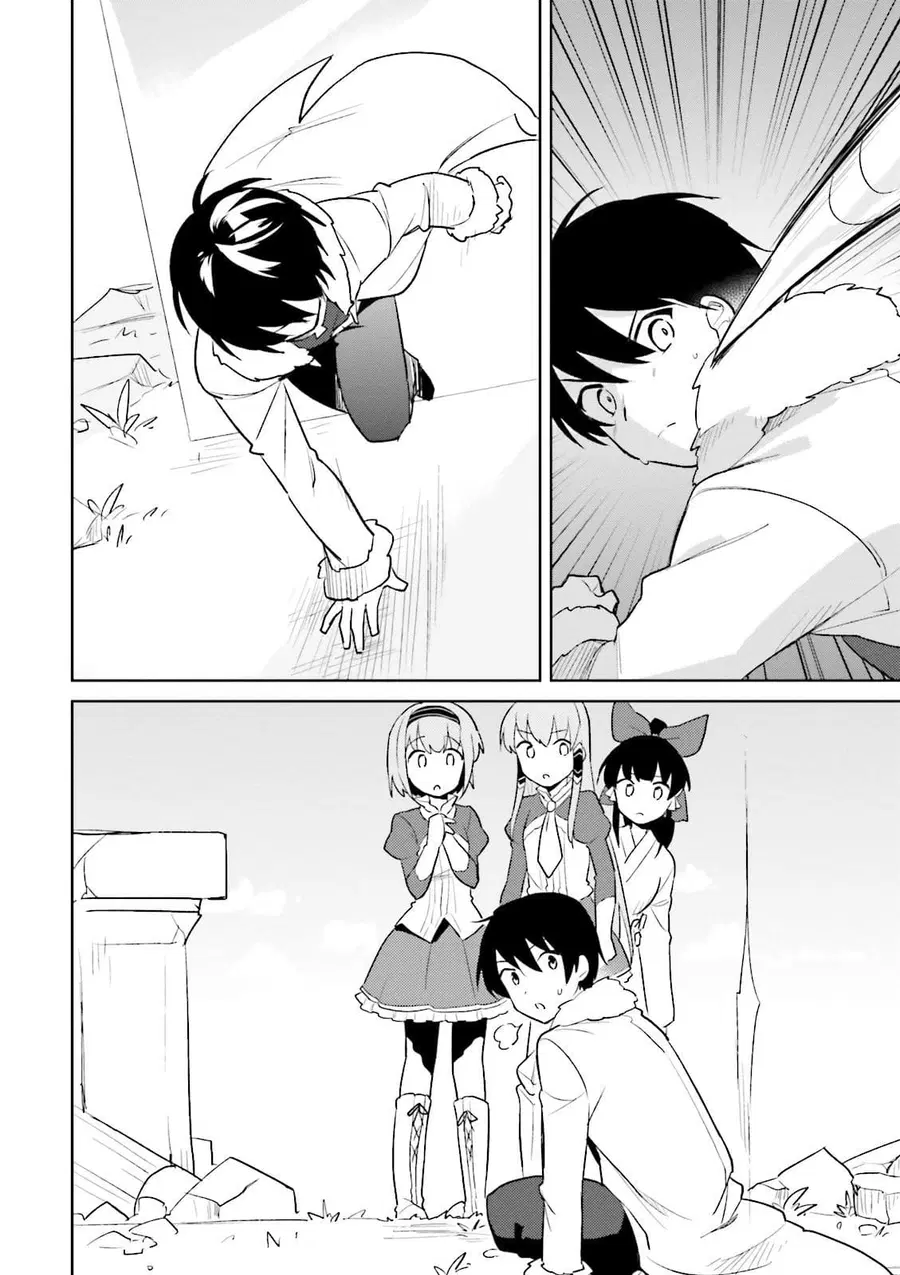 In Another World With My Smartphone ตอนที่ 8 หน้า 10