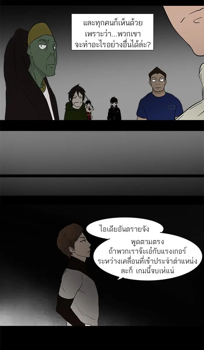 Tower of God ตอนที่ 44 หน้า 11