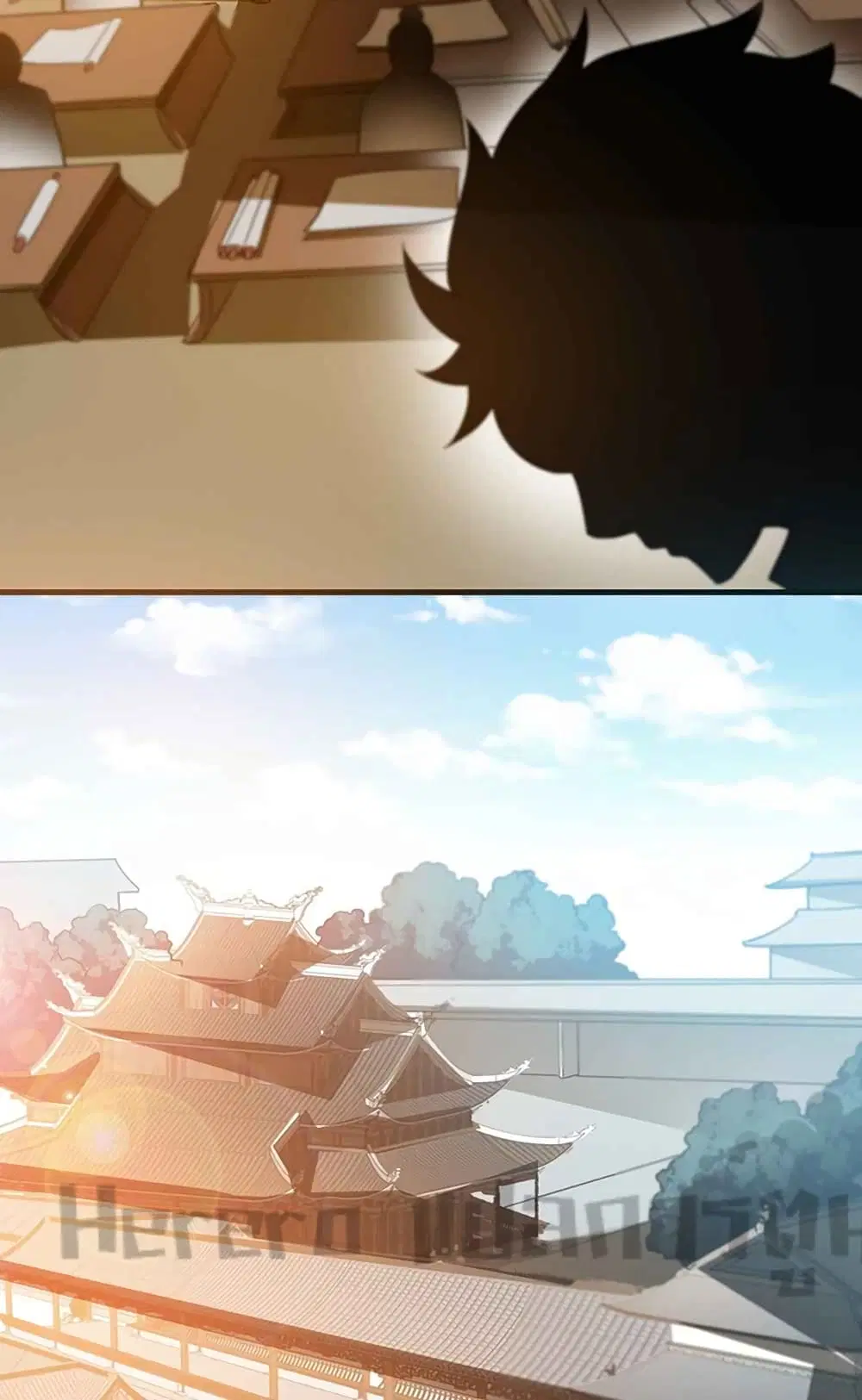 Super Warrior in Another World ตอนที่ 214 หน้า 11