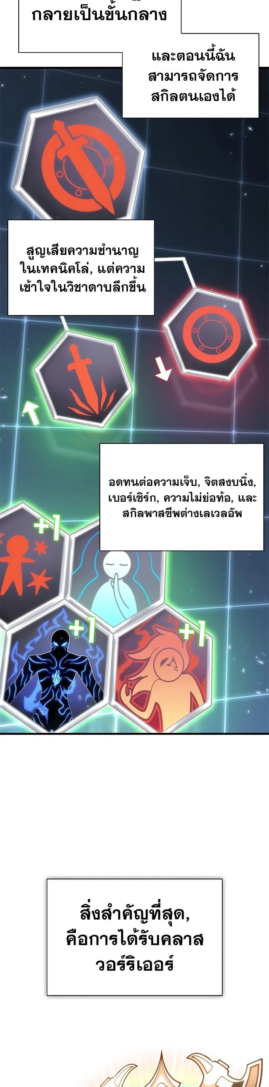 Pick Me Up ตอนที่ 88 หน้า 42