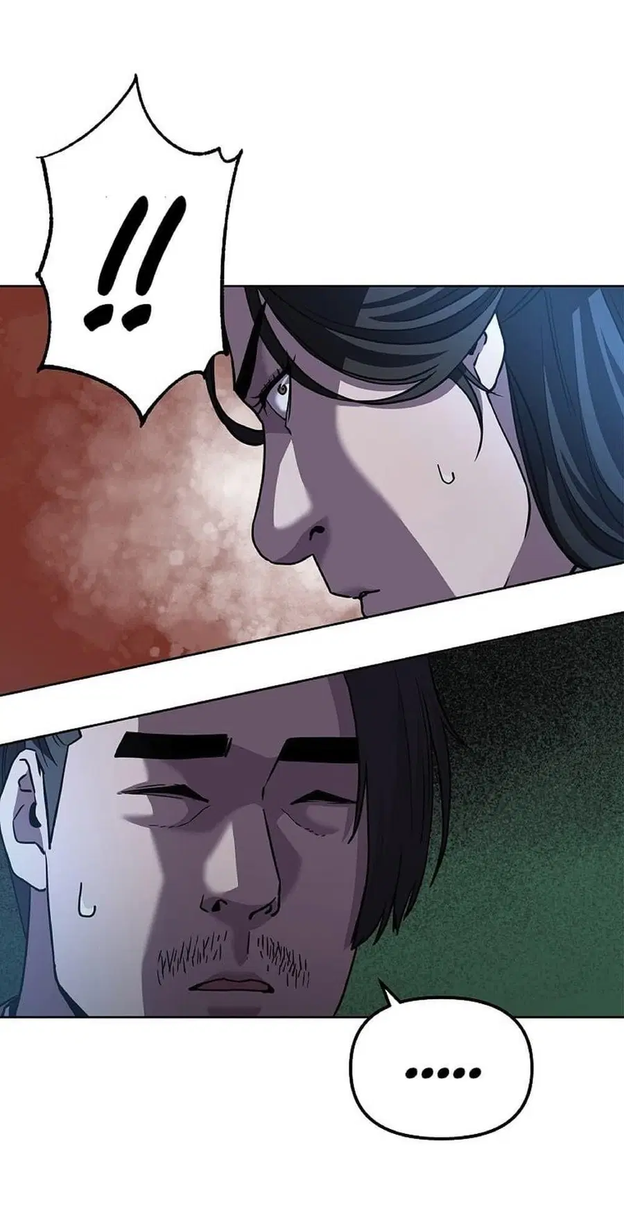 The Reborn Ranker Chronicles ตอนที่ 38 หน้า 46