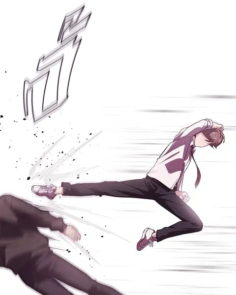 The Boy of Death ตอนที่ 44 หน้า 117