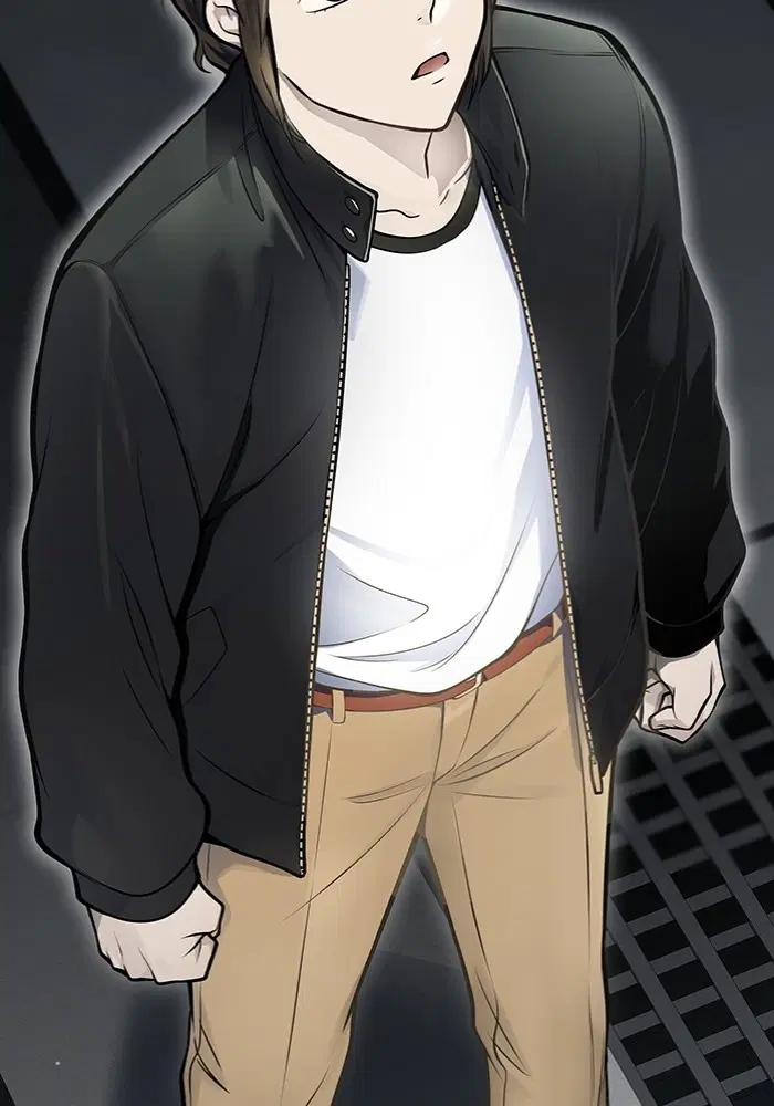 Tower of God ตอนที่ 597 หน้า 178