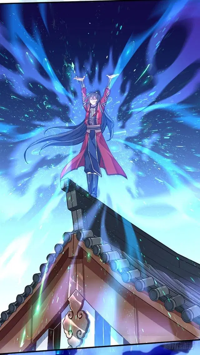 Return of Divine Emperor ตอนที่ 18 หน้า 16