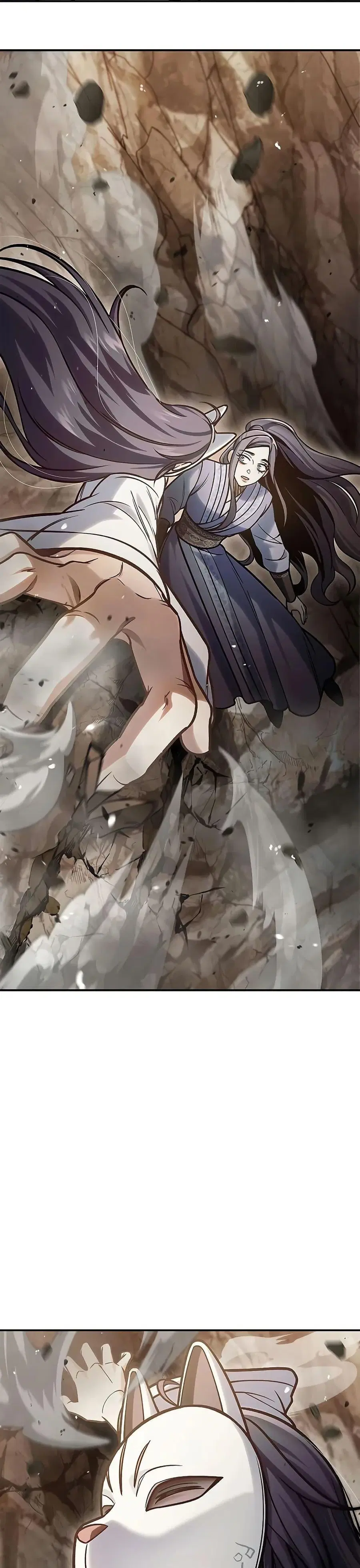 Heavenly Grand Archive’s Young Master ตอนที่ 93 หน้า 49