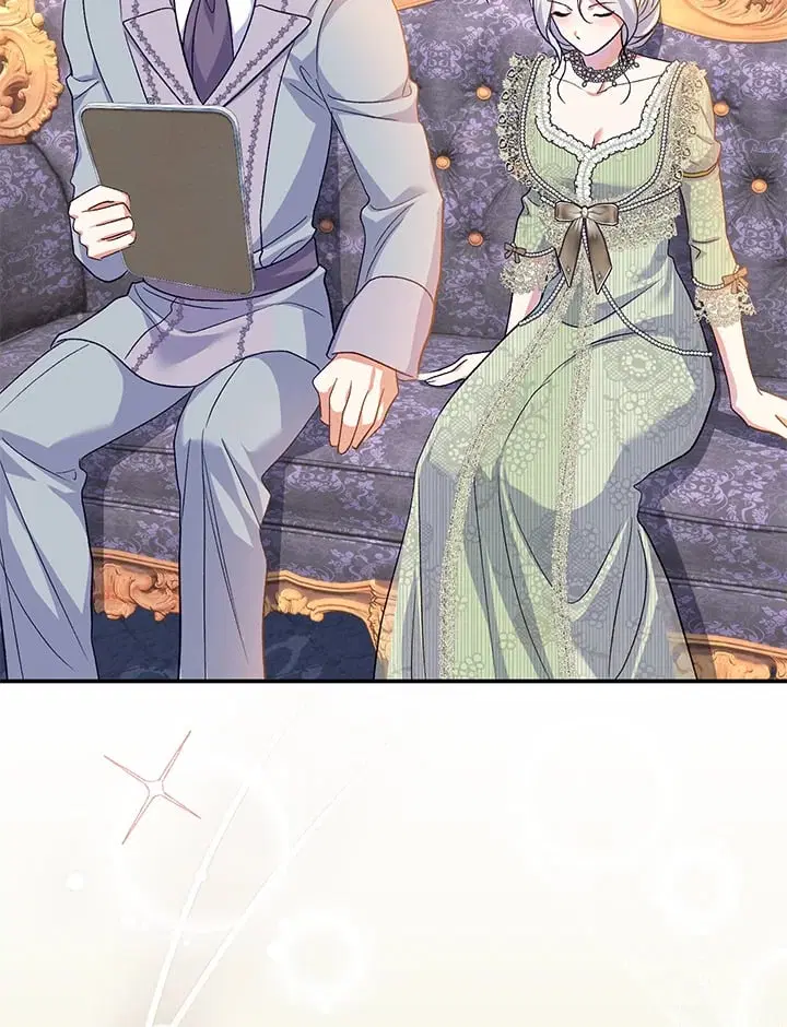 The Villain’s Match Is Too Perfect – คู่ดูตัวของนางร้ายเพอร์เฟกต์เกินไป ตอนที่ 61 หน้า 75