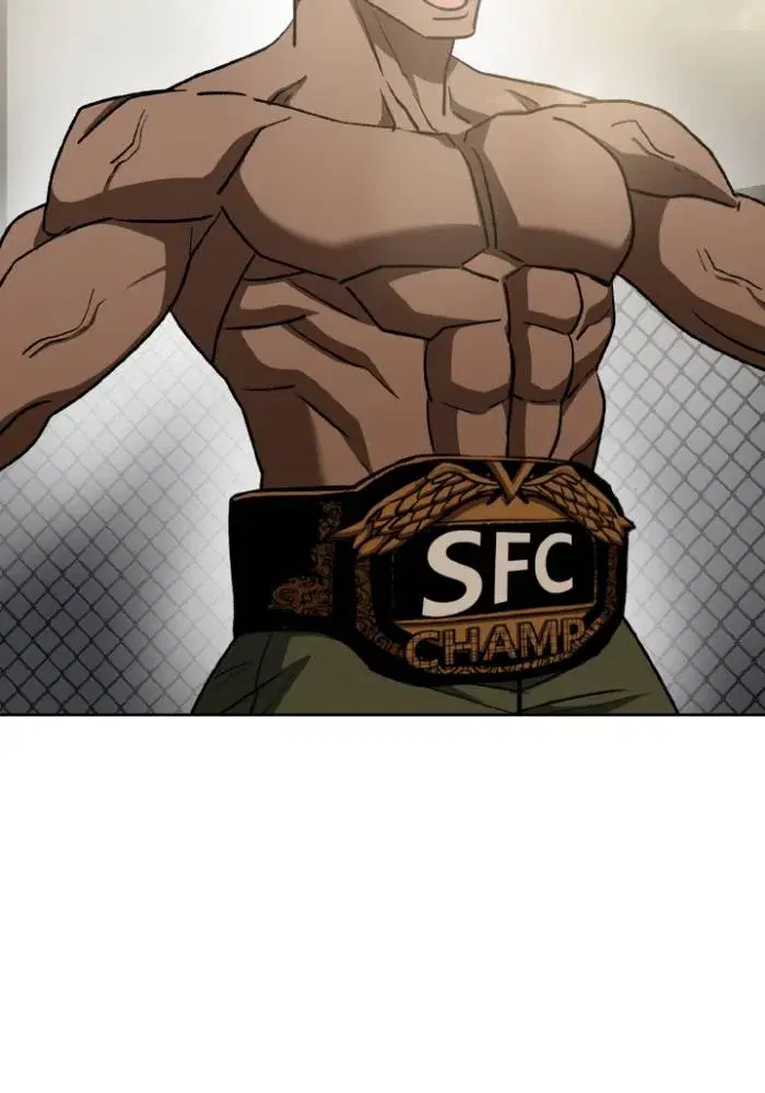 King of the Octagon ตอนที่ 98 หน้า 49