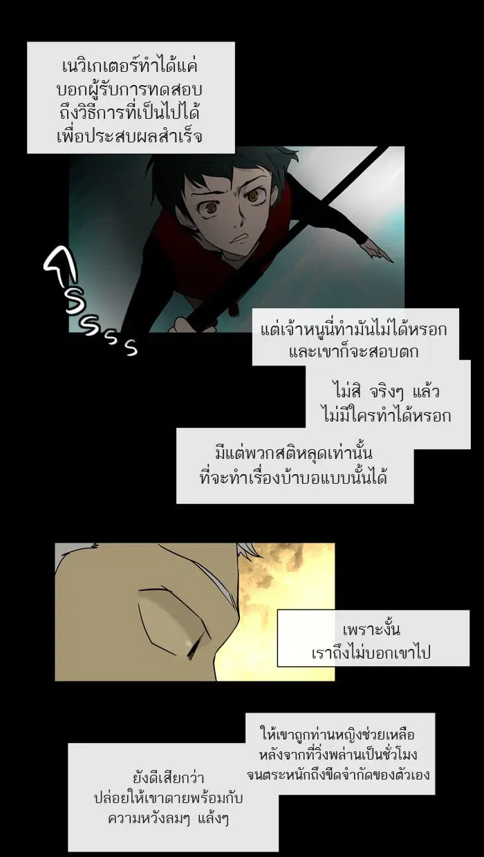 Tower of God ตอนที่ 4 หน้า 20