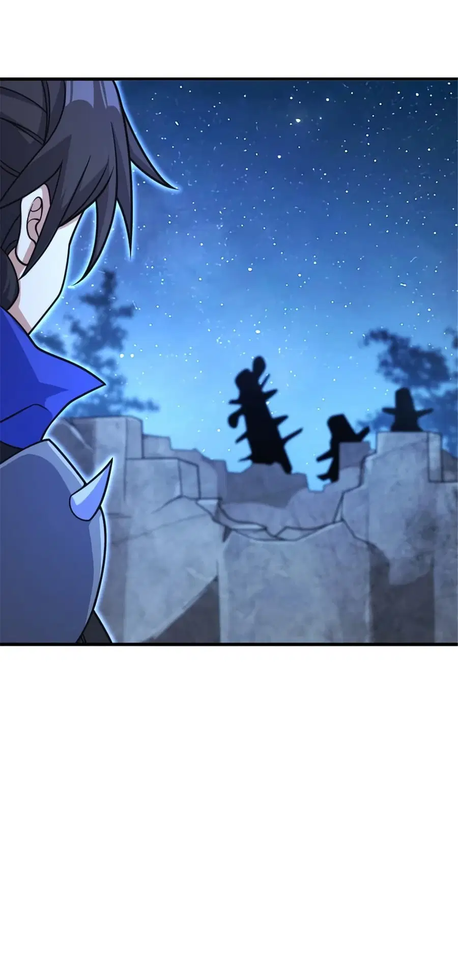 Release That Witch ตอนที่ 536 หน้า 16