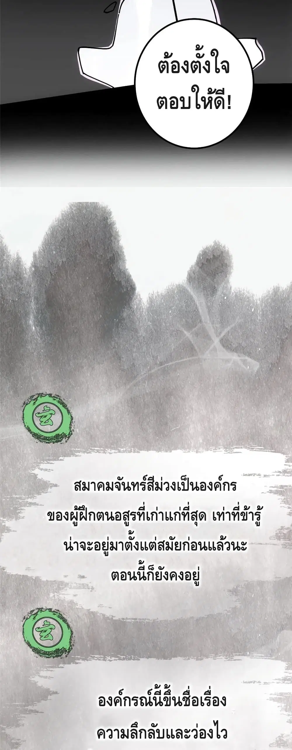 Keep A Low Profile ตอนที่ 87 หน้า 25