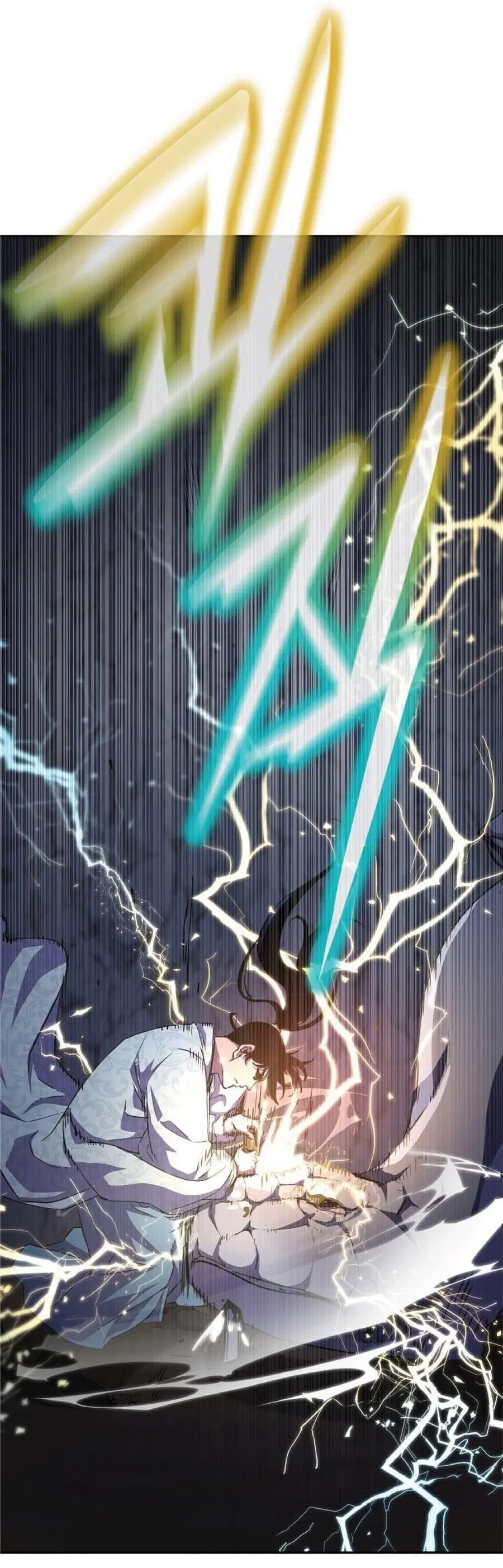 The Reborn Ranker Chronicles ตอนที่ 44 หน้า 18
