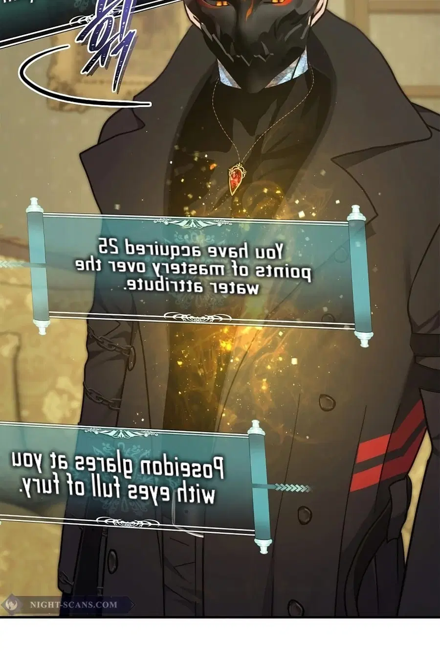 Ranker Who Lives A Second Time ตอนที่ 182 หน้า 21