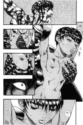 Berserk ตอนที่ 100 หน้า 12