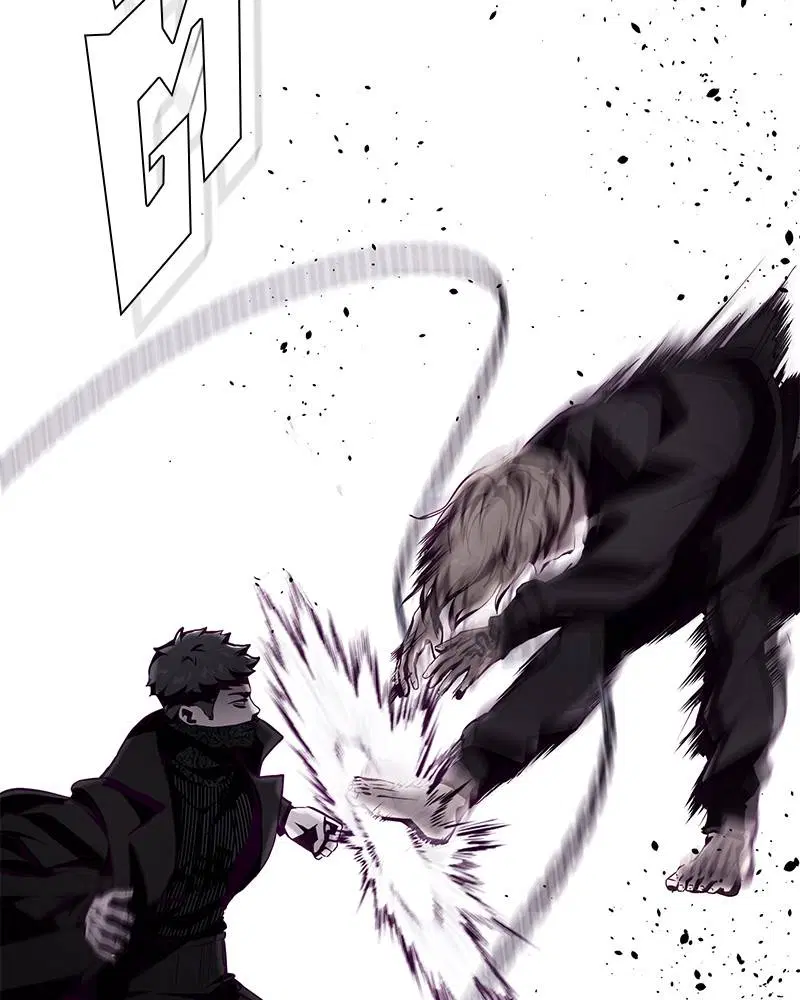 The Boy of Death ตอนที่ 48 หน้า 68