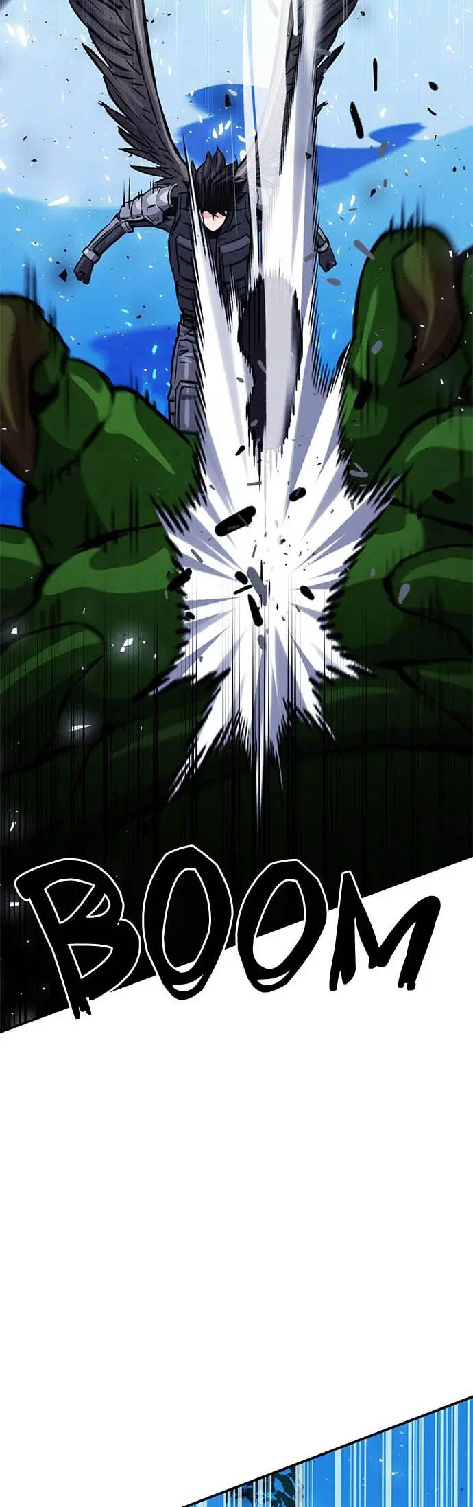 Seoul Station Druid ตอนที่ 122 หน้า 77