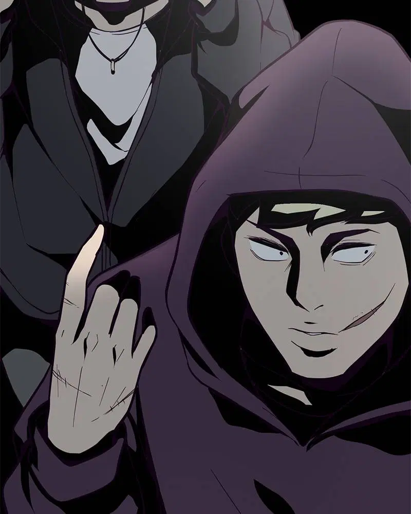 The Boy of Death ตอนที่ 14 หน้า 64