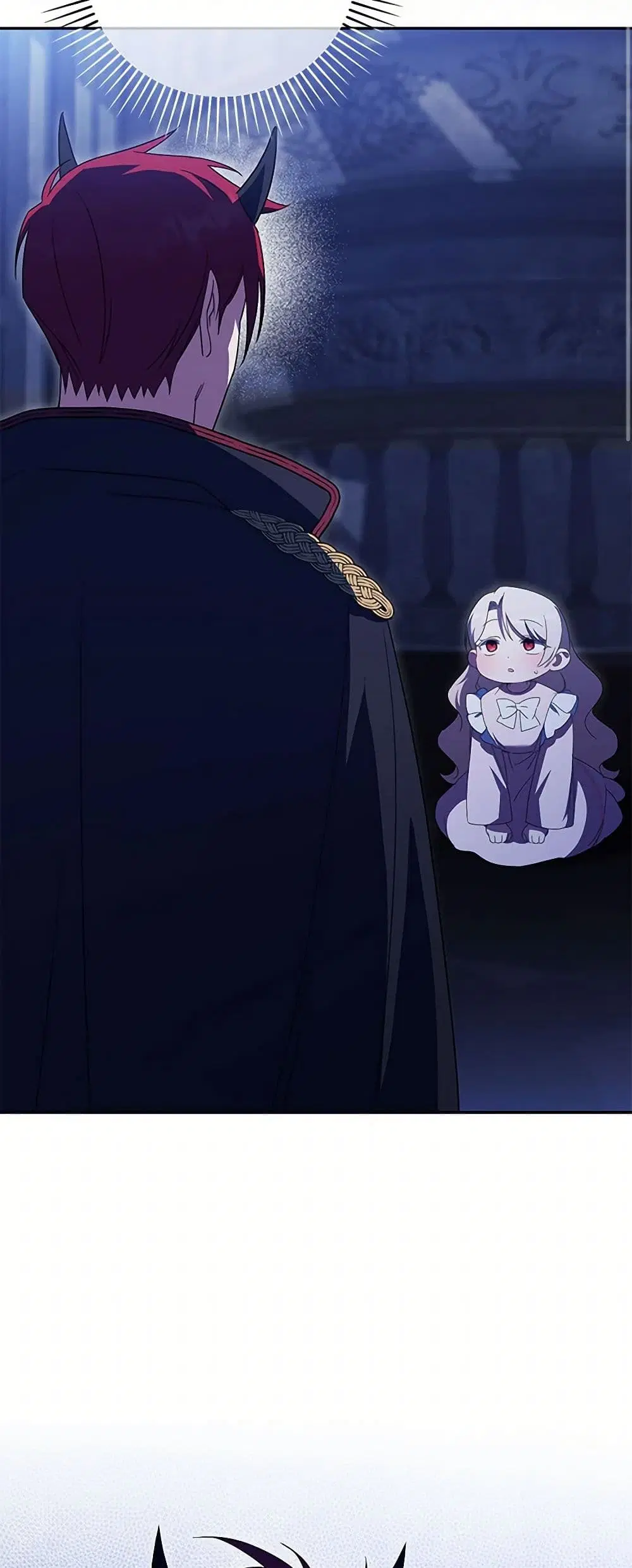 The Wicked Little Princess ตอนที่ 133 หน้า 15