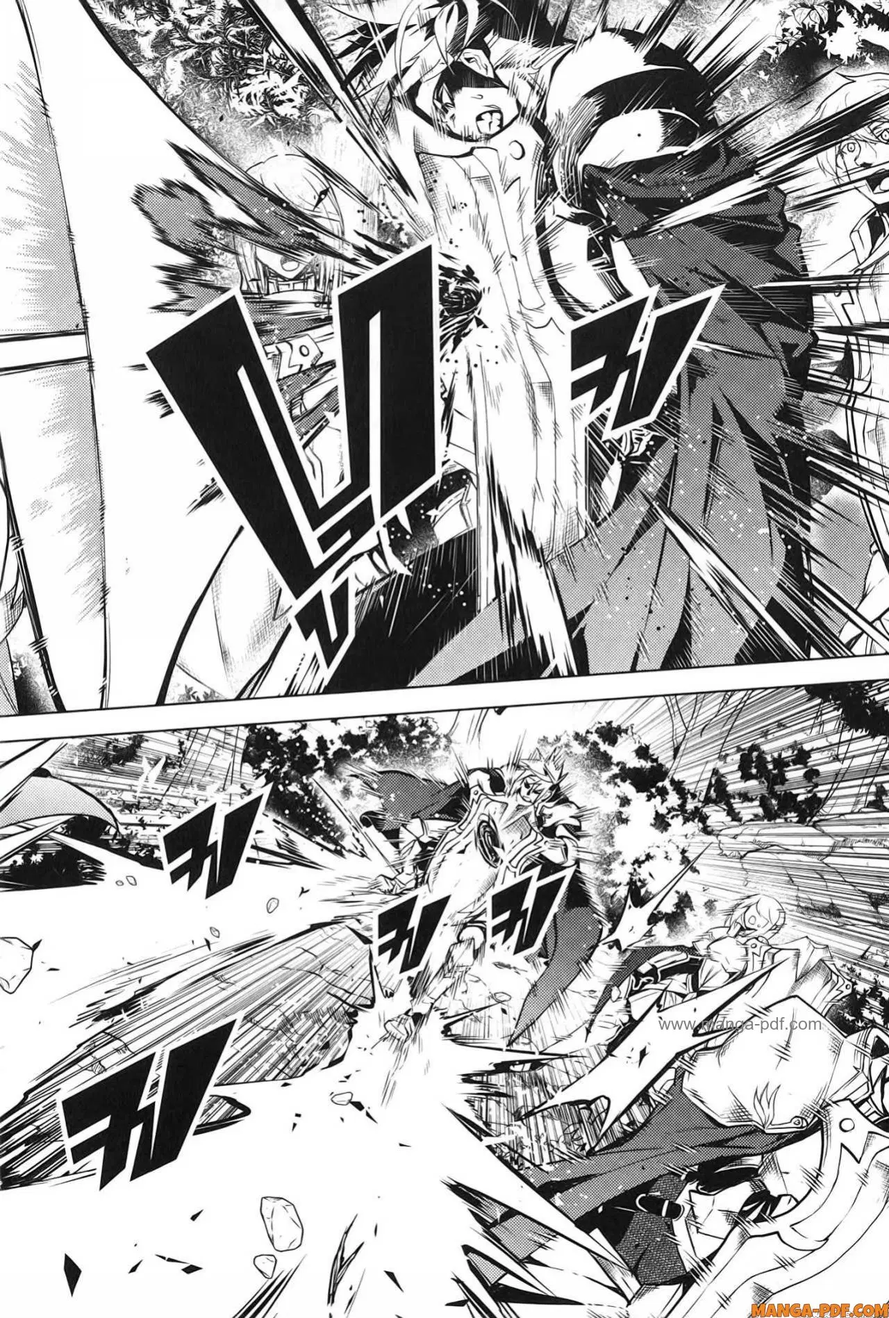 Tensei Kenja no Isekai Life ตอนที่ 64 หน้า 4