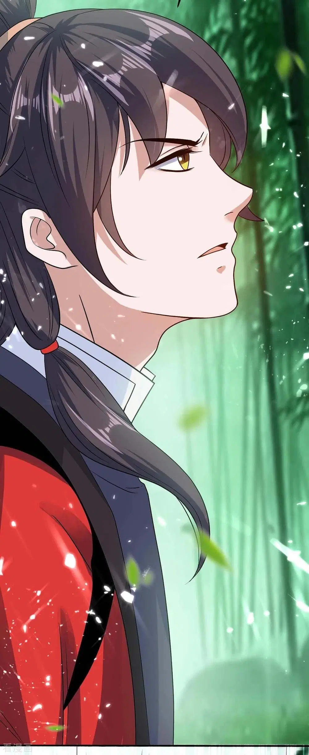 Return of Divine Emperor ตอนที่ 171 หน้า 25