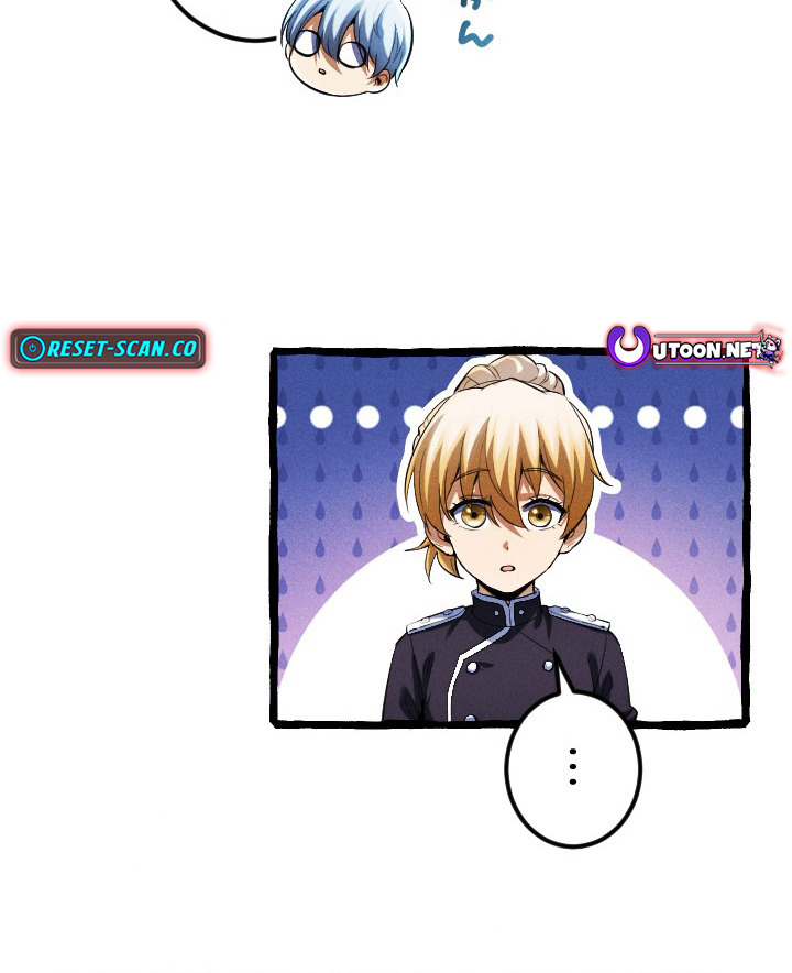 Reincarnates as His Descendant 1000 Years Later ตอนที่ 6 หน้า 47