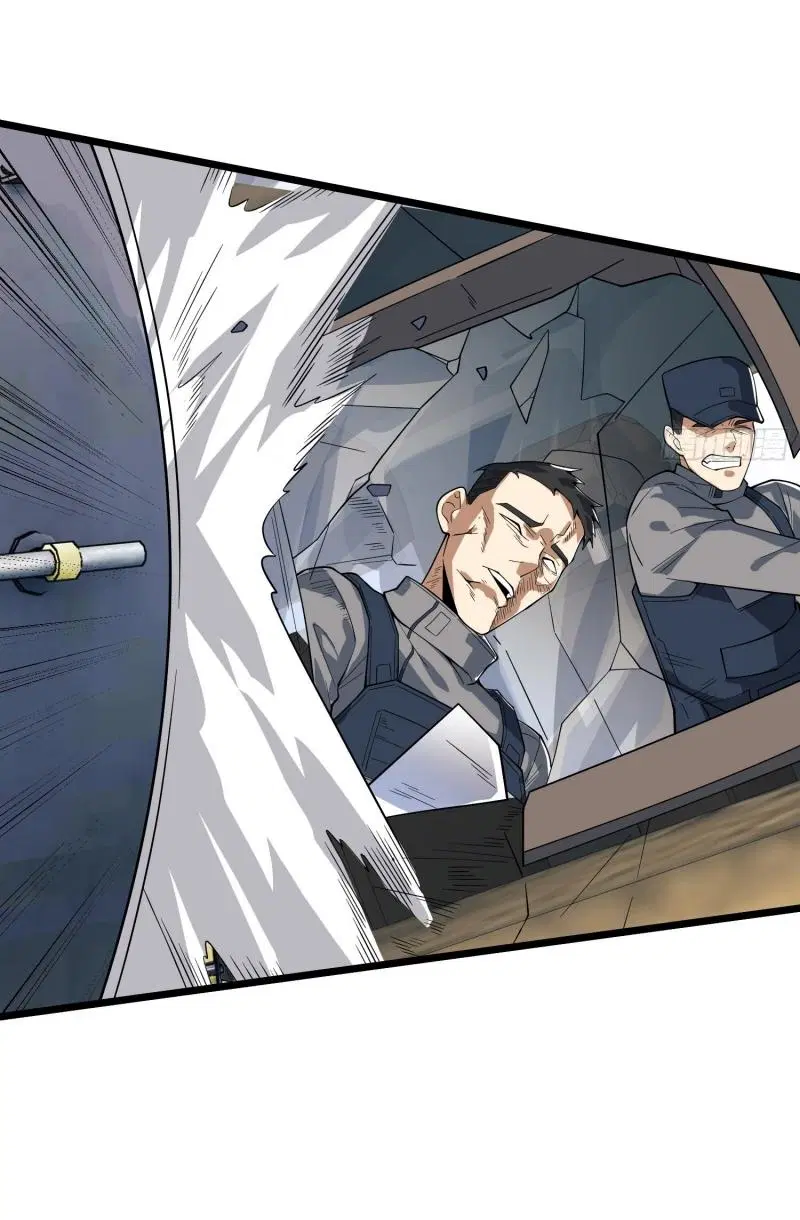 The First Order ตอนที่ 220 หน้า 34
