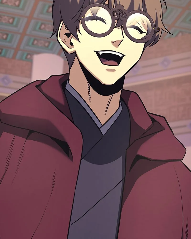 I Reincarnated As The Crazed Heir เกิดอีกทีเป็นว่าที่ประมุขลัทธิมาร ตอนที่ 114 หน้า 173