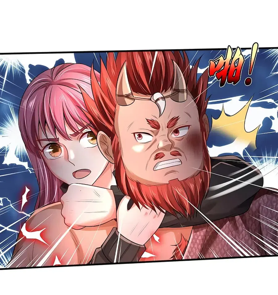 I’m the Great Immortal ตอนที่ 326 หน้า 17