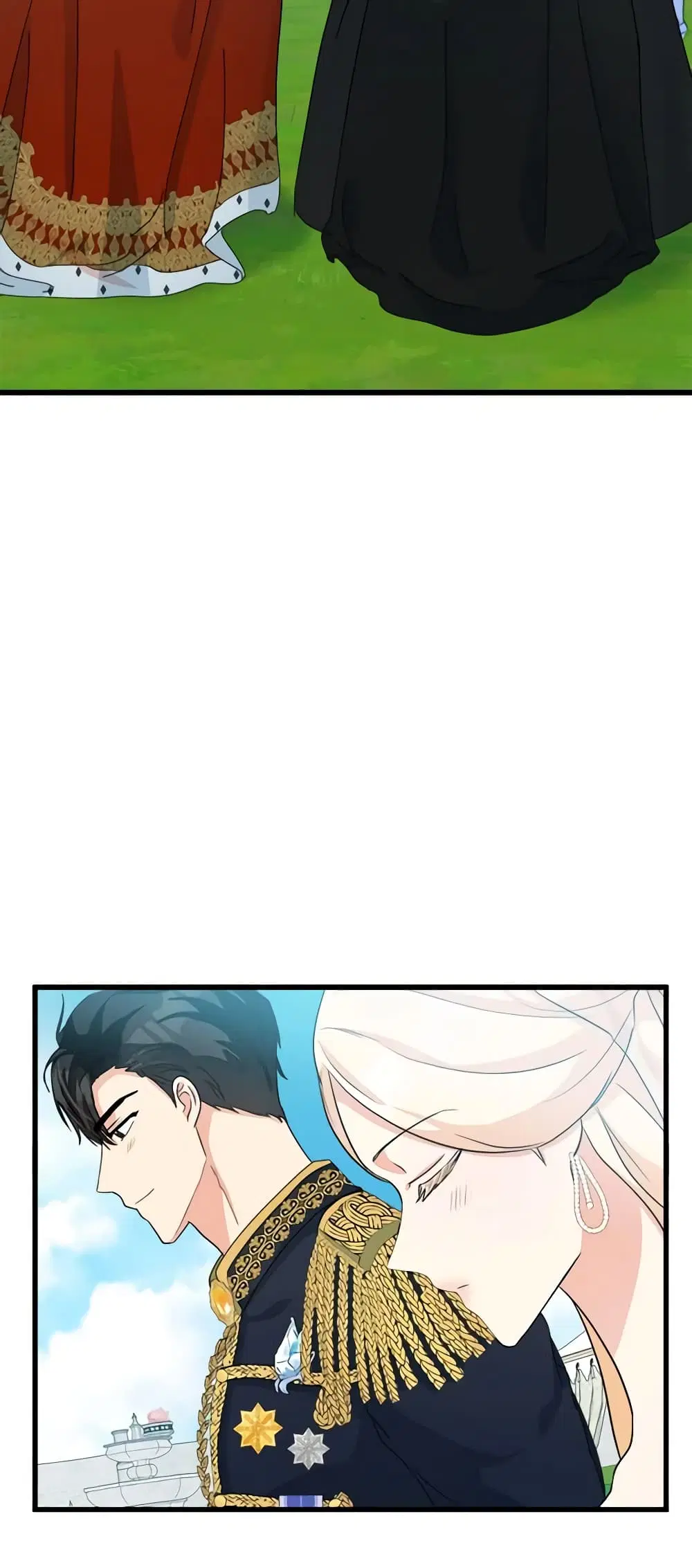 The Villainess Lives Again ตอนที่ 36 หน้า 44