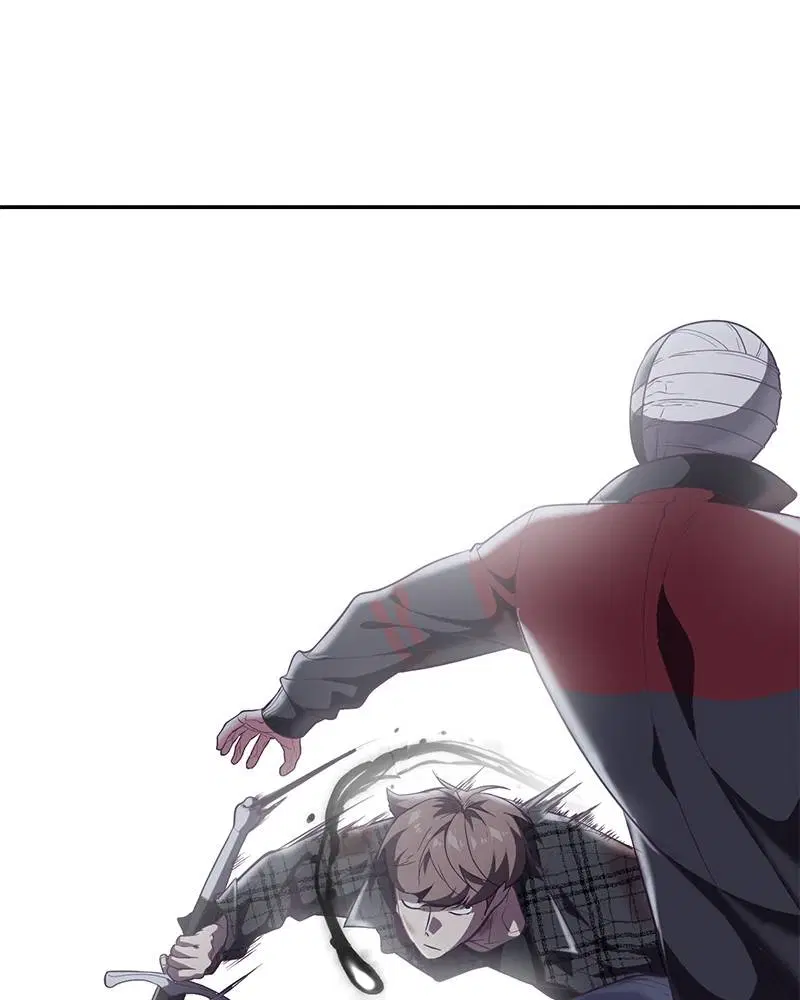 The Boy of Death ตอนที่ 92 หน้า 153