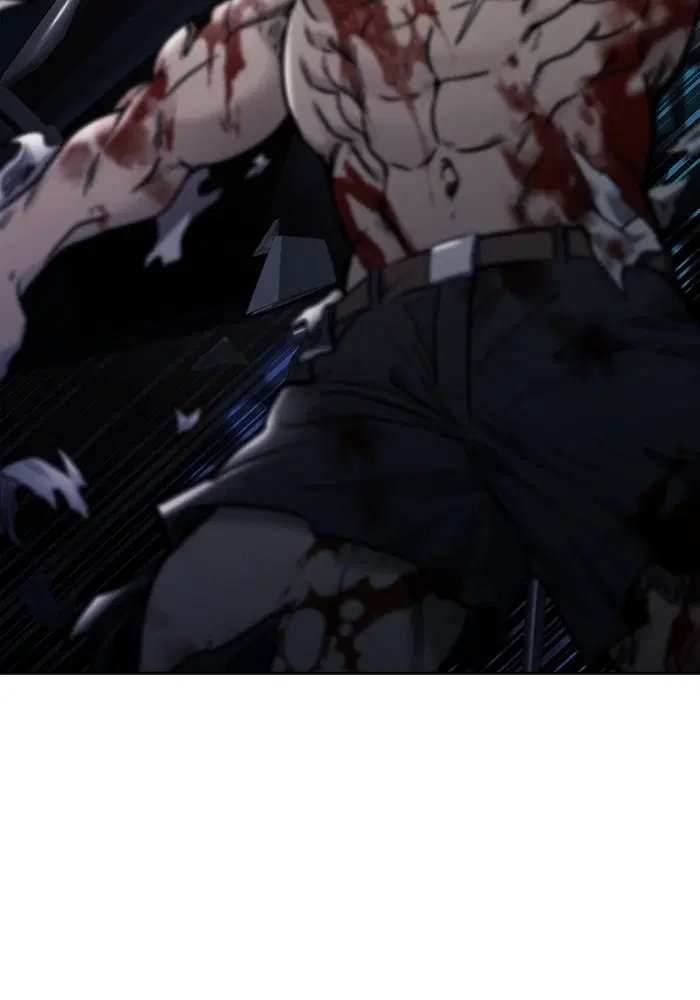 Tower of God ตอนที่ 596 หน้า 121