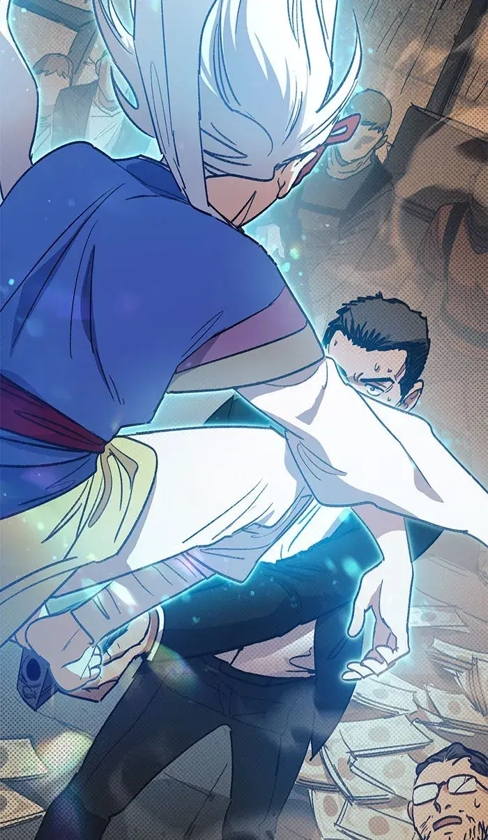 The S-Classes That I Raised (My S-Class Hunters) ตอนที่ 29 หน้า 44
