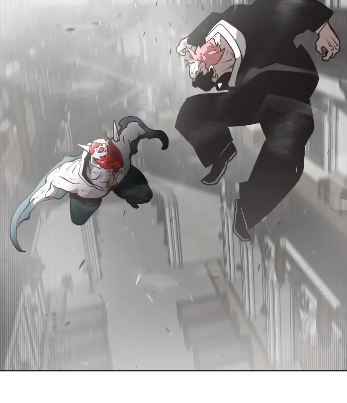 Superhuman Era ตอนที่ 35 หน้า 112