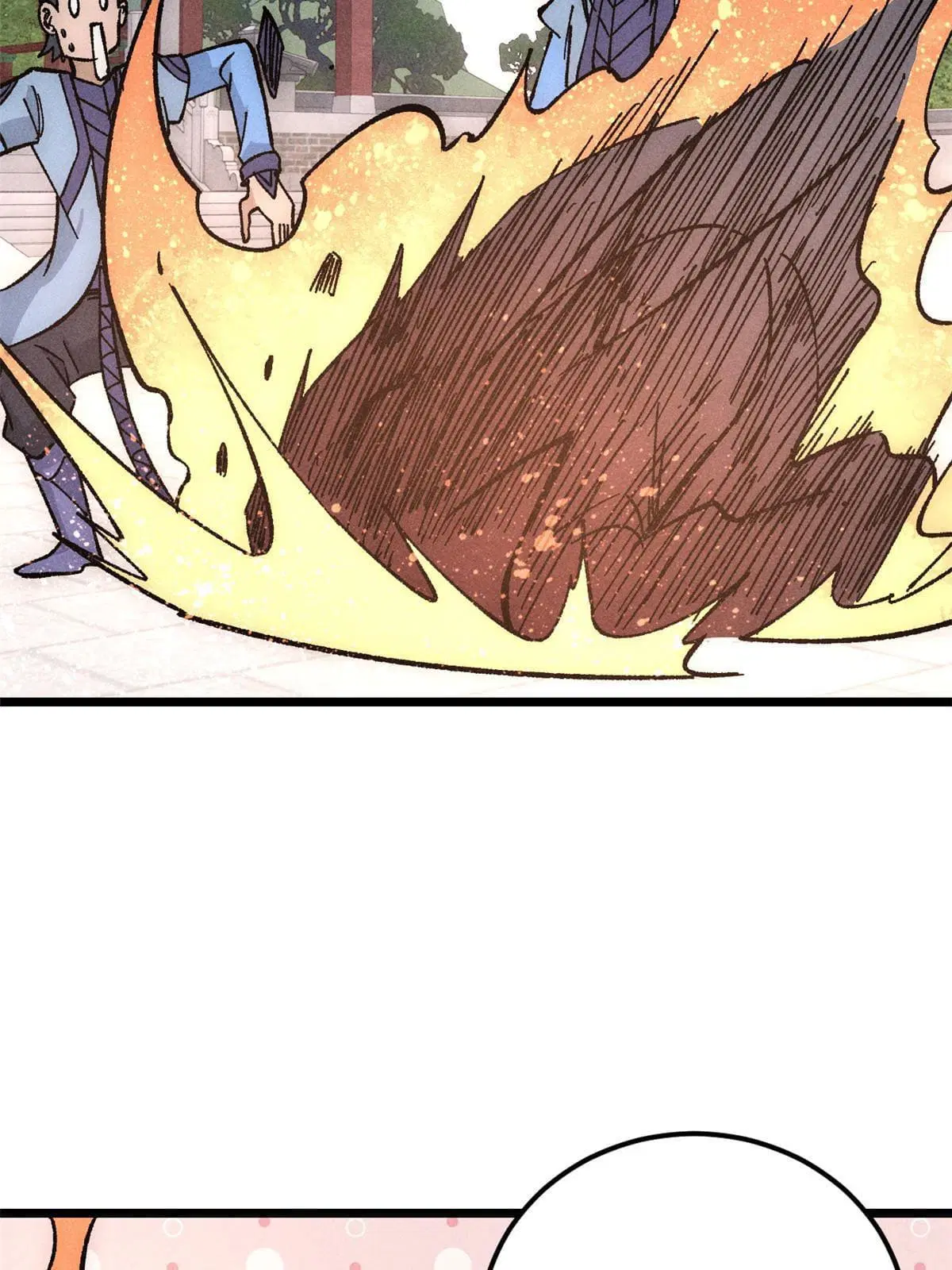 All Hail the Sect Leader ตอนที่ 188 หน้า 35