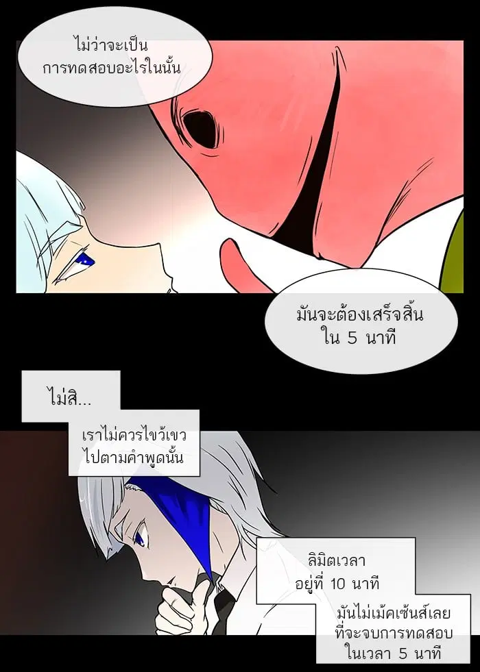 Tower of God ตอนที่ 13 หน้า 34