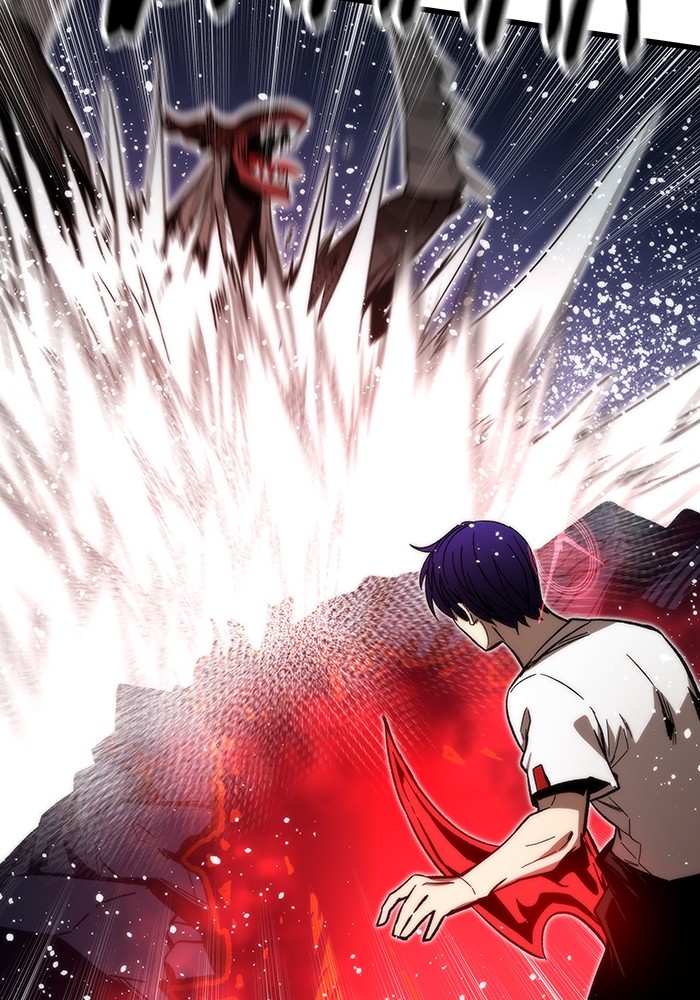 Ultra Alter แอ็กรองสตรองโคตร ตอนที่ 66 หน้า 87