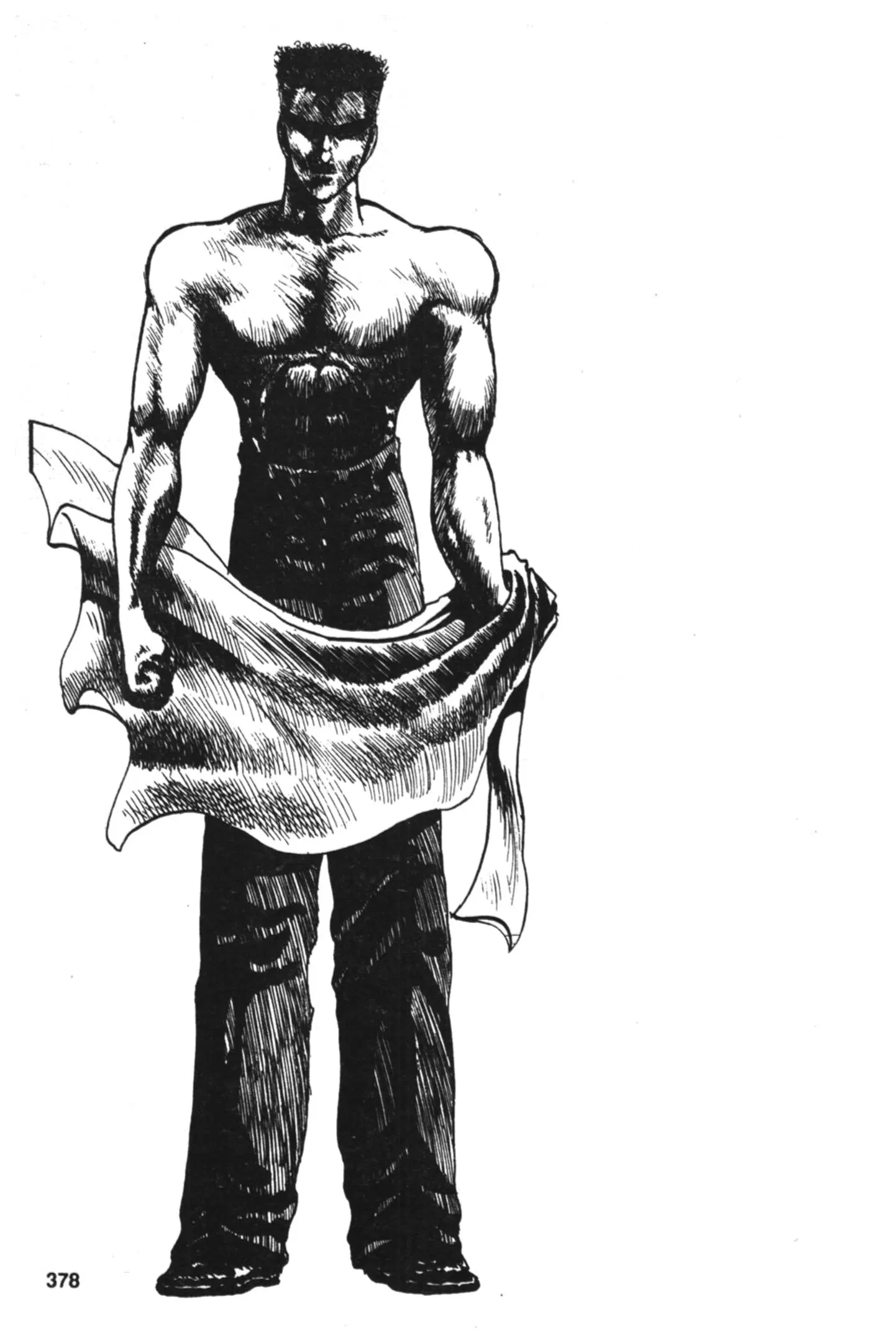 Yu Yu Hakusho ตอนที่ 88 หน้า 16