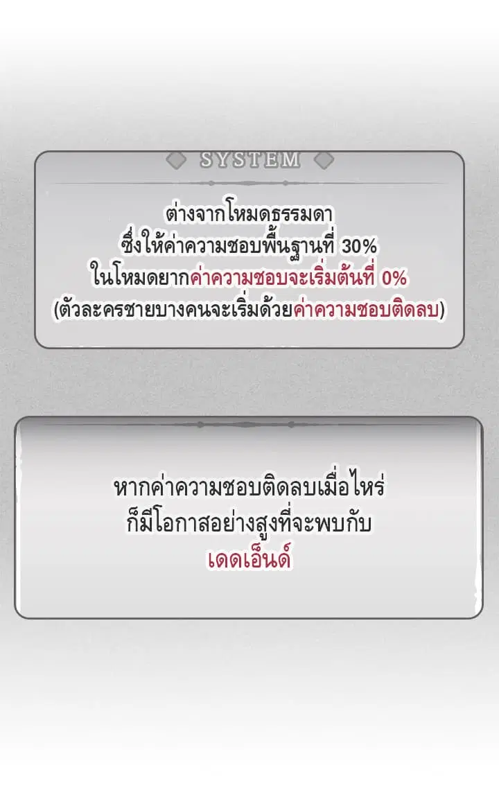 Death Is The Only Ending For The Villainess ตอนที่ 4 หน้า 39