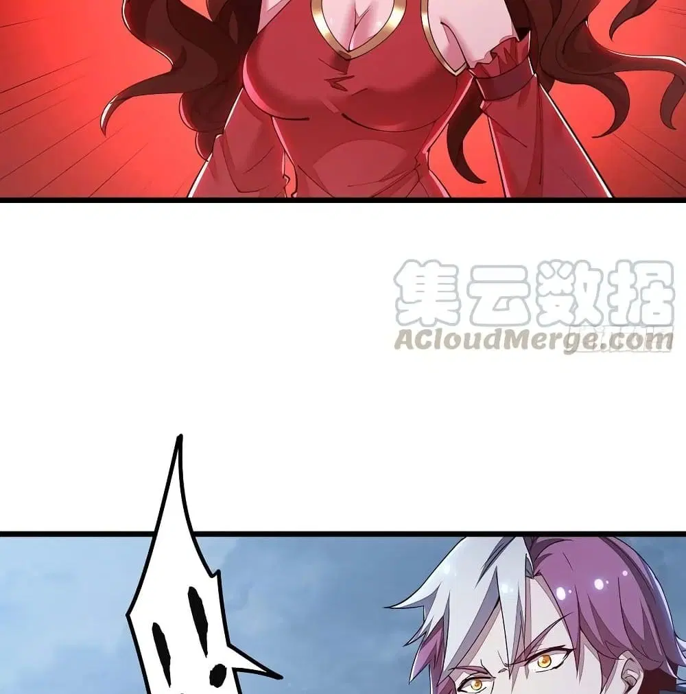 Undead King Beyond ตอนที่ 128 หน้า 8