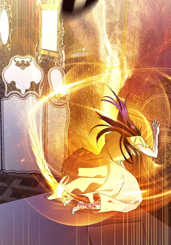 Your Throne ตอนที่ 34 หน้า 166
