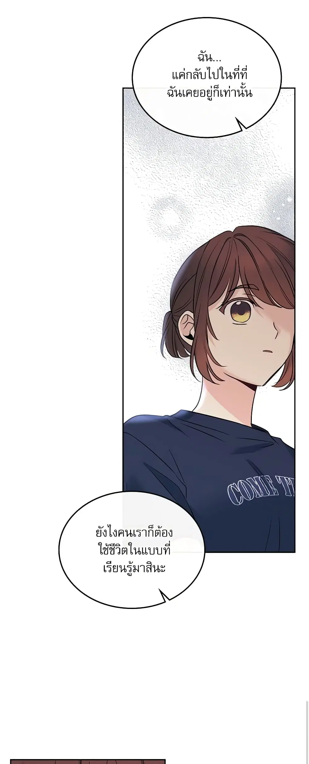 My Life as an Internet Novel ตอนที่ 155 หน้า 36