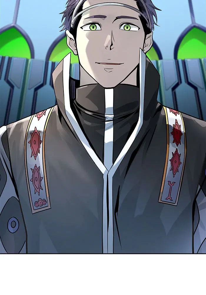 Tower of God ตอนที่ 520 หน้า 177