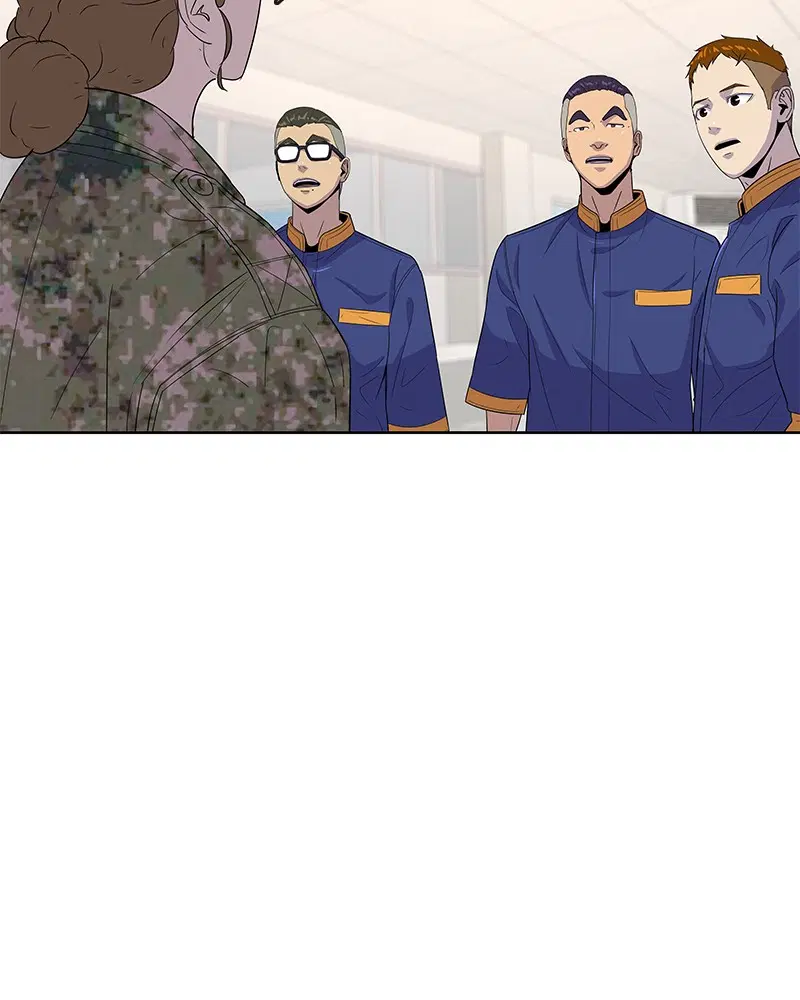 Kitchen Soldier ตอนที่ 126 หน้า 68